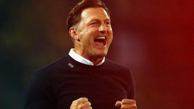 Southampton'da yeni hoca Ralph Hasenhüttl