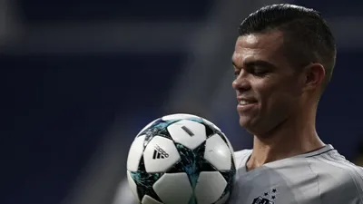 İşte Pepe'nin yeni adresi