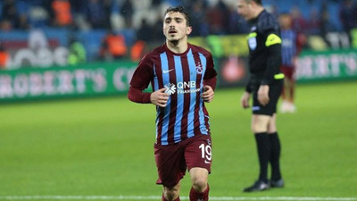 Barcelona'dan Abdülkadir Ömür paylaşımı
