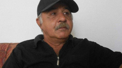 Tiyatro sanatçısı ölü bulundu