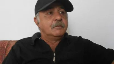 Tiyatro sanatçısı ölü bulundu