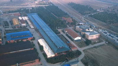 Teröristlerin korkulu rüyası ''Fırtına'' burada üretiliyor