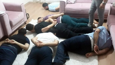 FETÖ elebaşının ''bahçıvan''ı yakalandı