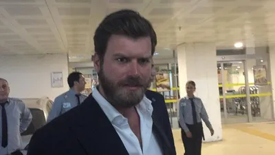 Kıvanç Tatlıtuğ savcıya ifade verdi