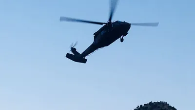 PKK'ya dev operasyon başlatıldı