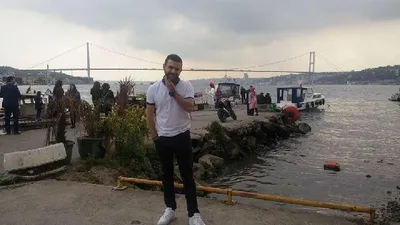 Genç sigortacı öldürüldü