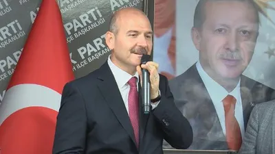 Bakan Soylu: Kırmızı listeden bir terörist etkisiz hale getirildi