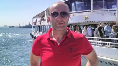 Kahraman baba hayatını kaybetti