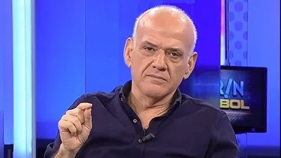 Ahmet Çakar'dan bomba iddia ! "Galatasaray bu grupta..."
