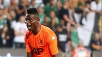 Evkur Yeni Malatyaspor'da golcü girişimi