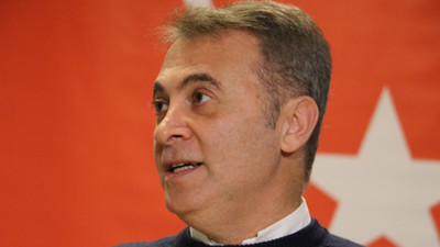 Fikret Orman: Transfer yapıp yapmayacağımız süreç içerisinde belli olacak