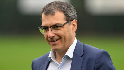 Damien Comolli'ye sürpriz talip