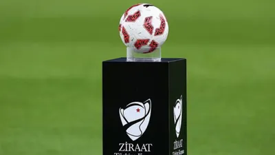 Ümraniyespor - Fenerbahçe maçını Arda Kardeşler yönetecek