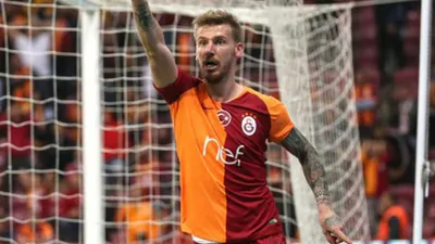 Serdar Aziz'in Galatasaray'a dönüşü yok