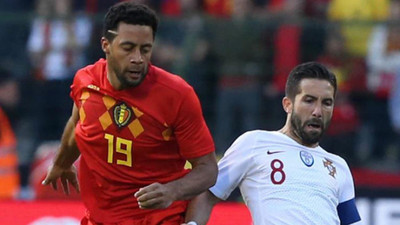 Mousa Dembele Guangzhou'ya transfer oluyor