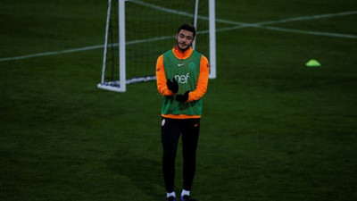 Ozan Kabak anlaşması tamam!