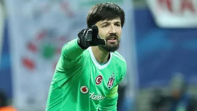 Tolga Zengin: Bir gün bile sırtımdaki formanın kutsallığına ihanet etmedim