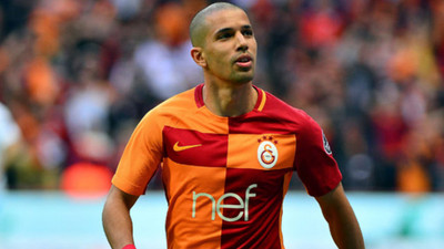 Sofiane Feghouli'ye 1 değil, tam 3 teklif!