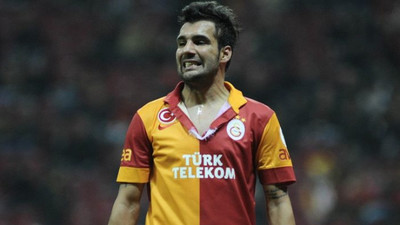 Engin Baytar: Fatih Terim isterse seve seve Galatasaray'a dönerim