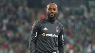 Vagner Love'ı açıkladılar