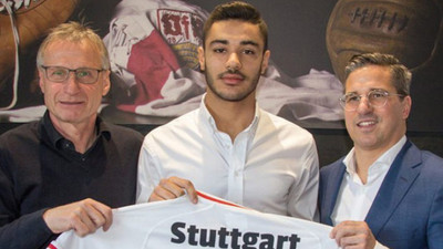 Ozan Kabak için Bayern Münih açıklaması