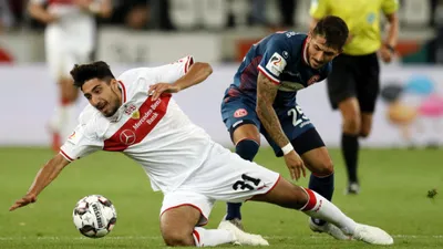 Berkay Özcan'ın Hamburg'a transfer olacağı iddia edildi
