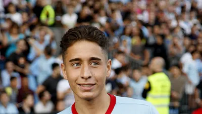 Emre Mor bir kez daha kadro dışı bırakıldı