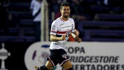 Sao Paulo'dan Pato için açıklama