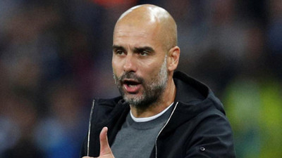 Pep Guardiola'dan Henry kararına tepki