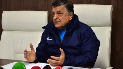 Volkan Şen'in yeni takımını açıkladı!