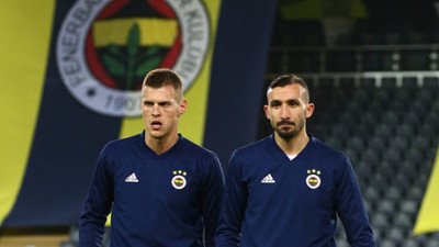 PFDK'dan Martin Skrtel'a 3 maç ceza