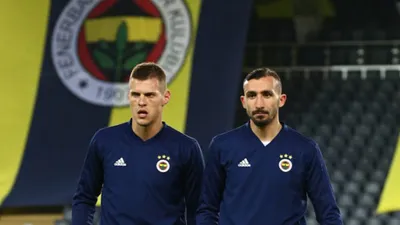 PFDK'dan Martin Skrtel'a 3 maç ceza