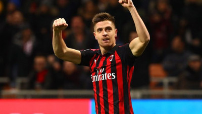 Milan 2 - 0 Napoli (İtalya Kupası)