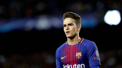 Arsenal, Denis Suarez'i Barcelona'dan kiraladı