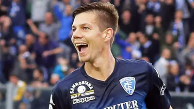 Fenerbahçe'nin son gün transferi Miha Zajc