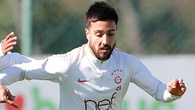 Antalyaspor 3 ismi kadrosuna kattı