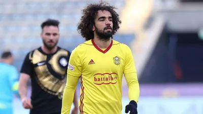 F.Bahçe ilk transferini yaptı!