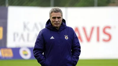 Ersun Yanal: Serdar Aziz'in durumu net değil