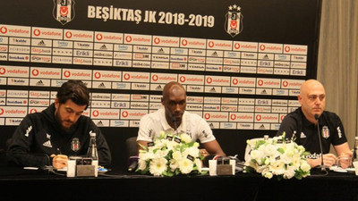 Atiba Burak Yılmaz'a sahip çıktı