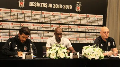 Atiba Burak Yılmaz'a sahip çıktı
