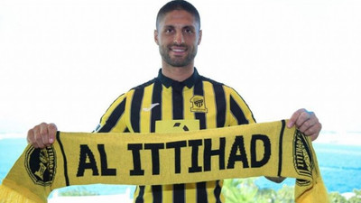 Manuel Da Costa resmen Al Ittihad'da