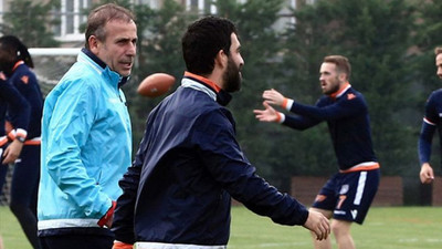 Abdullah Avcı'dan Serdar Taşçı yorumu