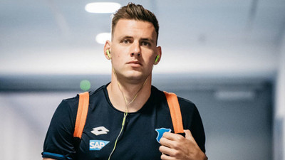 Galatasaray'a transferde rakip çıktı