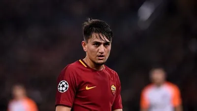 Cengiz Ünder'in yanına 2 Türk daha
