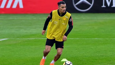 Göztepe Serdar Gürler transferini bitirdi