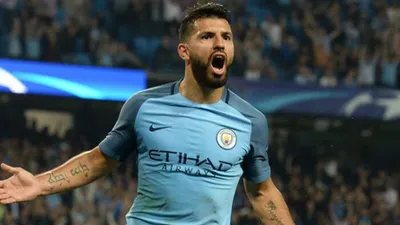 Avrupa'nın en golcüsü Manchester City