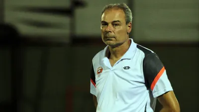 Adanaspor, Levent Eriş'in yerine Engin İpekoğlu'nu göreve getirdi