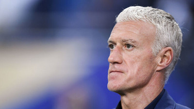 Didier Deschamps'tan Mert Günok ve taraftarlara övgü