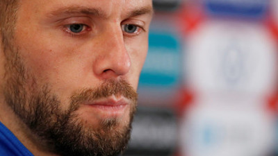Gylfi Sigurdsson: Türkiye'nin Paris'te aldığı puan hayallerimize darbe vurdu