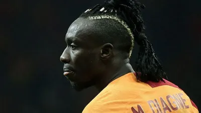 Mbaye Diagne'den transfer suçlaması!